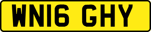 WN16GHY