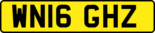 WN16GHZ