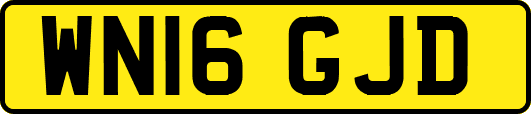 WN16GJD