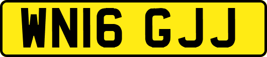 WN16GJJ