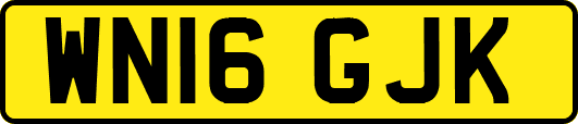 WN16GJK