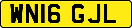 WN16GJL