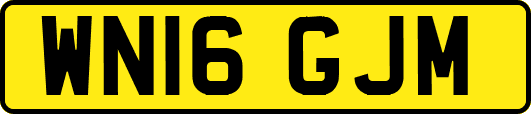 WN16GJM