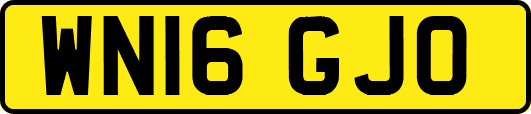 WN16GJO