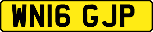 WN16GJP