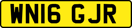 WN16GJR