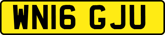 WN16GJU