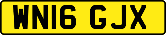 WN16GJX