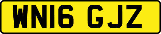 WN16GJZ