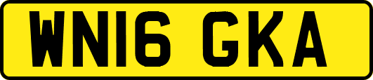 WN16GKA