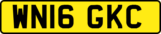 WN16GKC