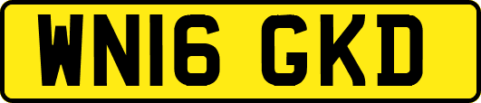 WN16GKD