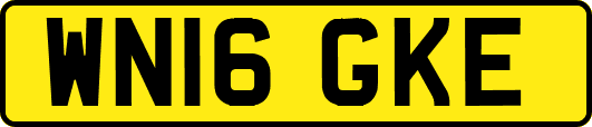 WN16GKE