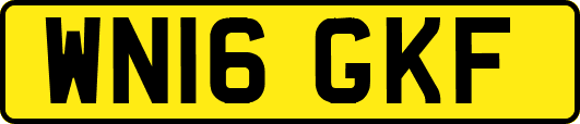 WN16GKF