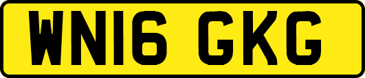 WN16GKG