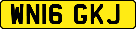 WN16GKJ