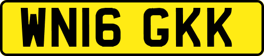 WN16GKK