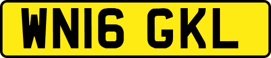 WN16GKL