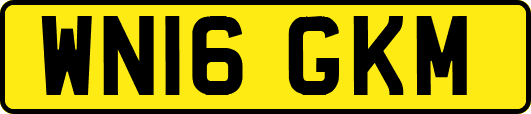 WN16GKM