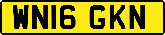 WN16GKN