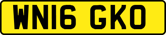 WN16GKO