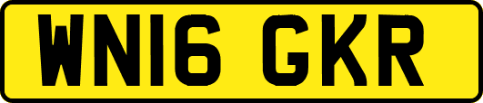 WN16GKR