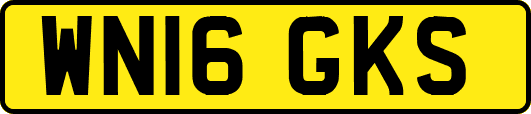 WN16GKS