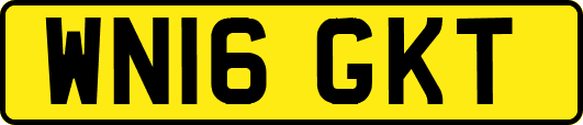 WN16GKT