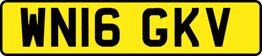 WN16GKV
