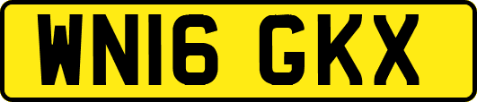WN16GKX