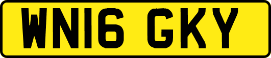 WN16GKY