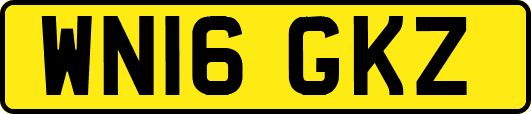WN16GKZ