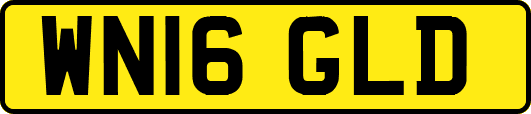WN16GLD