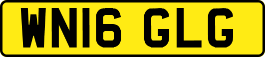 WN16GLG