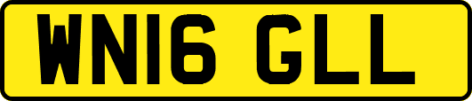WN16GLL