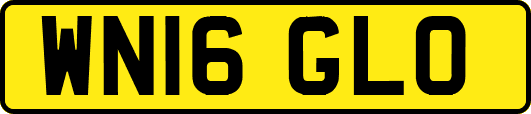WN16GLO