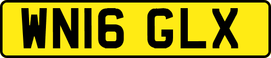 WN16GLX
