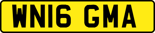 WN16GMA