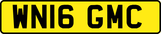 WN16GMC