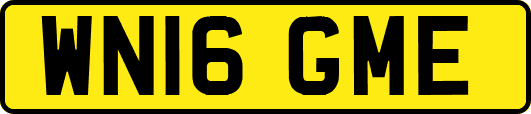 WN16GME
