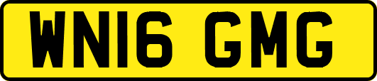 WN16GMG
