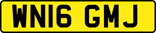 WN16GMJ