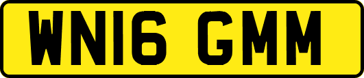 WN16GMM