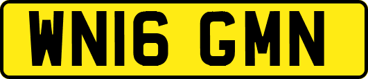 WN16GMN