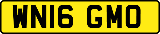 WN16GMO