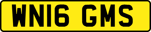 WN16GMS