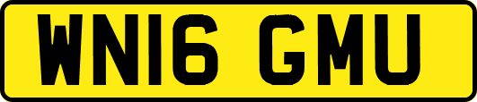 WN16GMU