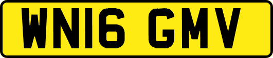 WN16GMV