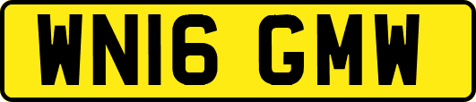WN16GMW