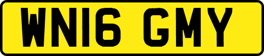 WN16GMY